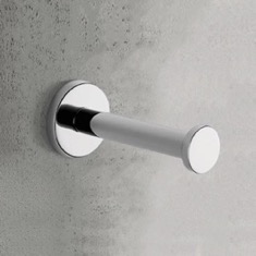 Chrome Toilet Paper Holder